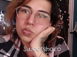 Sweetsharo