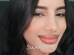 Sweetsiin