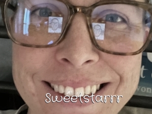 Sweetstarrr