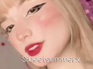 Sweetsummerx