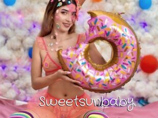 Sweetsunbaby