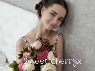 Sweettcherryx
