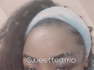 Sweetteamo
