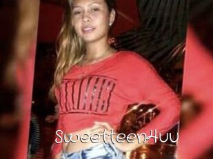 Sweetteen4uu