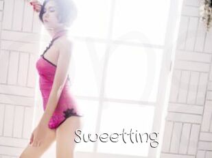 Sweetting