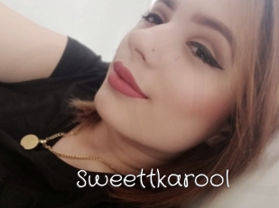 Sweettkarool