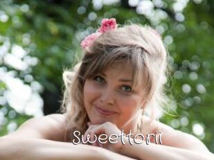 Sweettorii