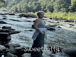 Sweettotty