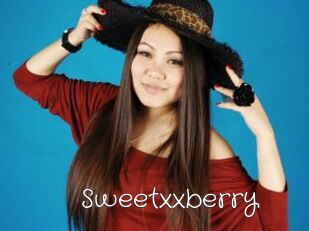 Sweetxxberry