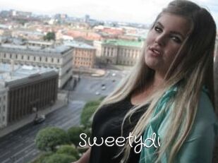 Sweetydi