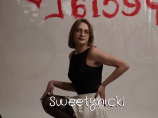 Sweetynicki