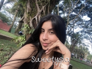 Sweetysia