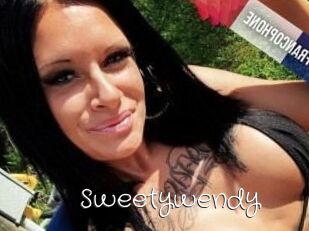 Sweetywendy