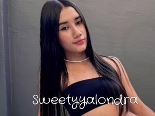Sweetyyalondra