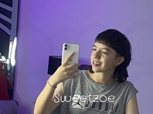 Sweetzoe