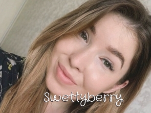 Swettyberry