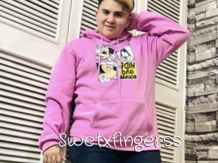 Swetxfingerss
