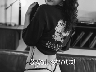 Sybil_santal