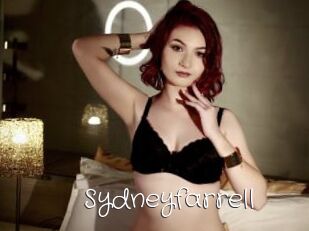 Sydneyfarrell