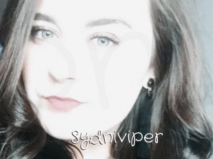 Sydniviper