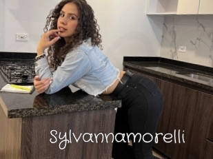 Sylvannamorelli