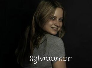 Sylviaamor