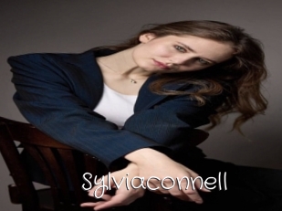 Sylviaconnell