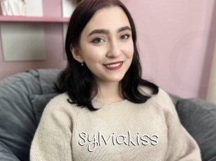 Sylviakiss