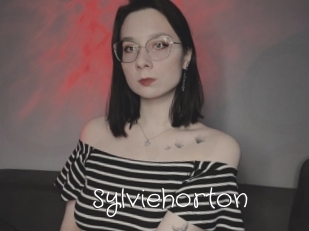 Sylviehorton