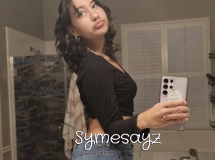 Symesayz