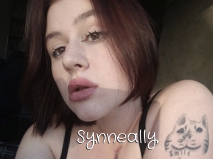 Synneally