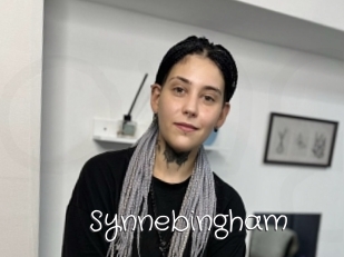Synnebingham