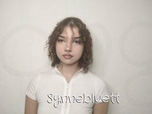 Synnebluett