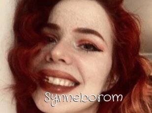 Synneborom