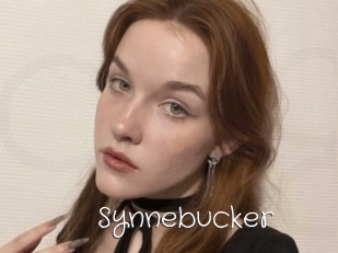 Synnebucker