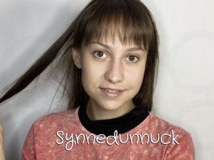 Synnedunnuck