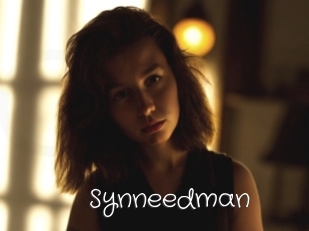 Synneedman