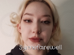Synnefarewell