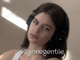 Synnegentile