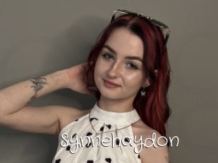 Synnehaydon