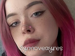 Synnoveayres