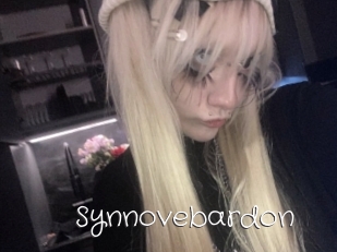 Synnovebardon