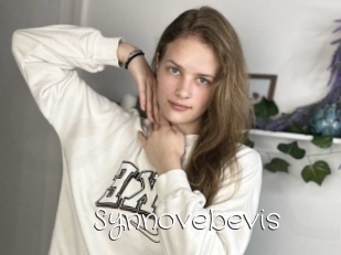 Synnovebevis
