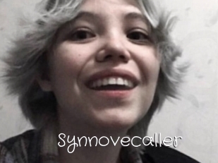 Synnovecaller