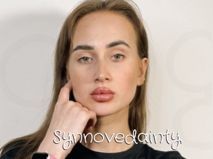 Synnovedainty