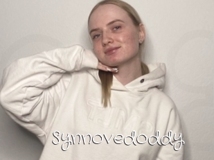 Synnovedoddy