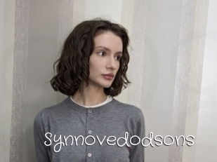 Synnovedodsons