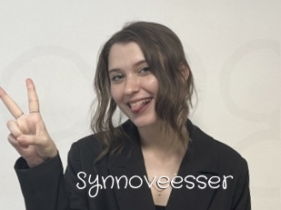 Synnoveesser