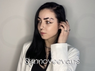 Synnoveevans