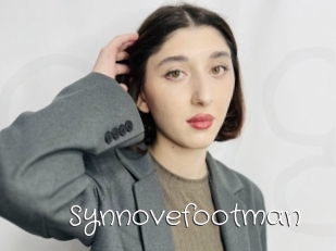 Synnovefootman